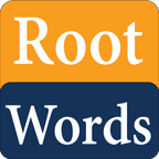 词根单词Root Words