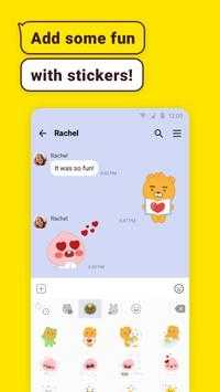 kakaotalk中文版 截图2