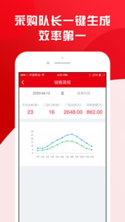 粤光达门店端app 1