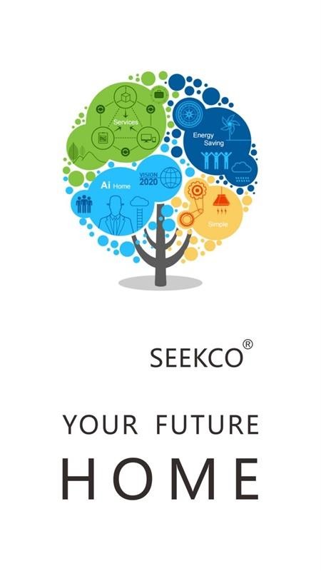 SEEKCO 截图1