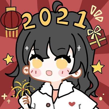 2024霸气男女微信头像图片牛年动漫版大全 截图1