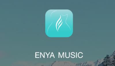 恩雅音乐app 1