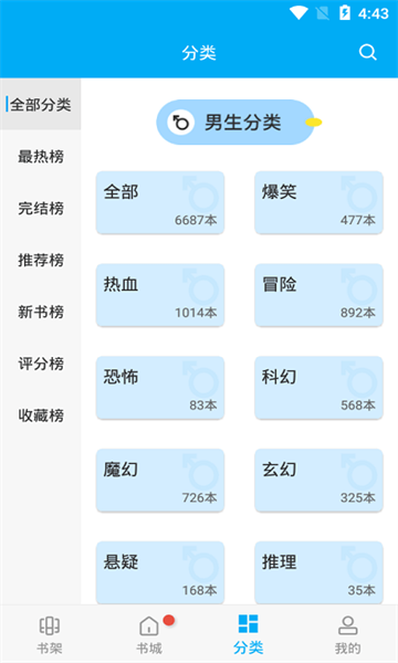 风车动漫最新版app 截图2