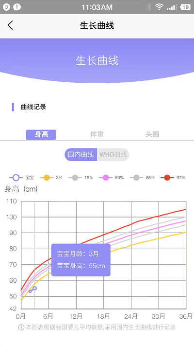 小拳头精婴早教 截图4