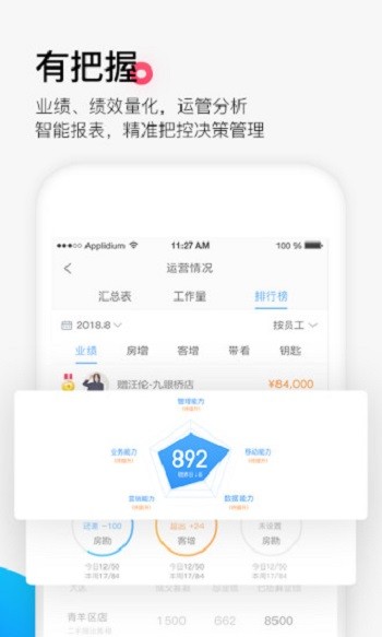 掌上好房通app 截图5