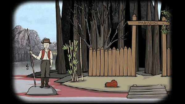 rusty lake paradise 截图2