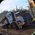 泥浆卡车模拟器2024游戏