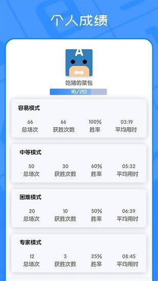 我数独贼6 截图1