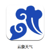 云象天气app 1