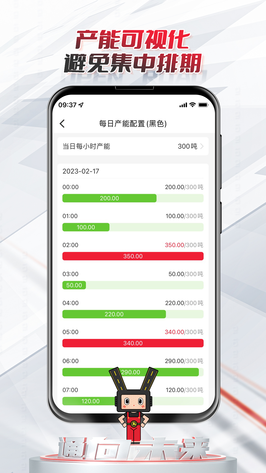 路昌通app 截图1