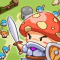 蘑菇冲突战争游戏v1.0