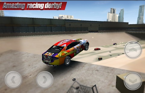 红牛赛车手 Red Bull Racers 截图1