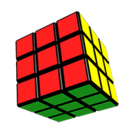 魔方挑战学习公式(Magic Cube)