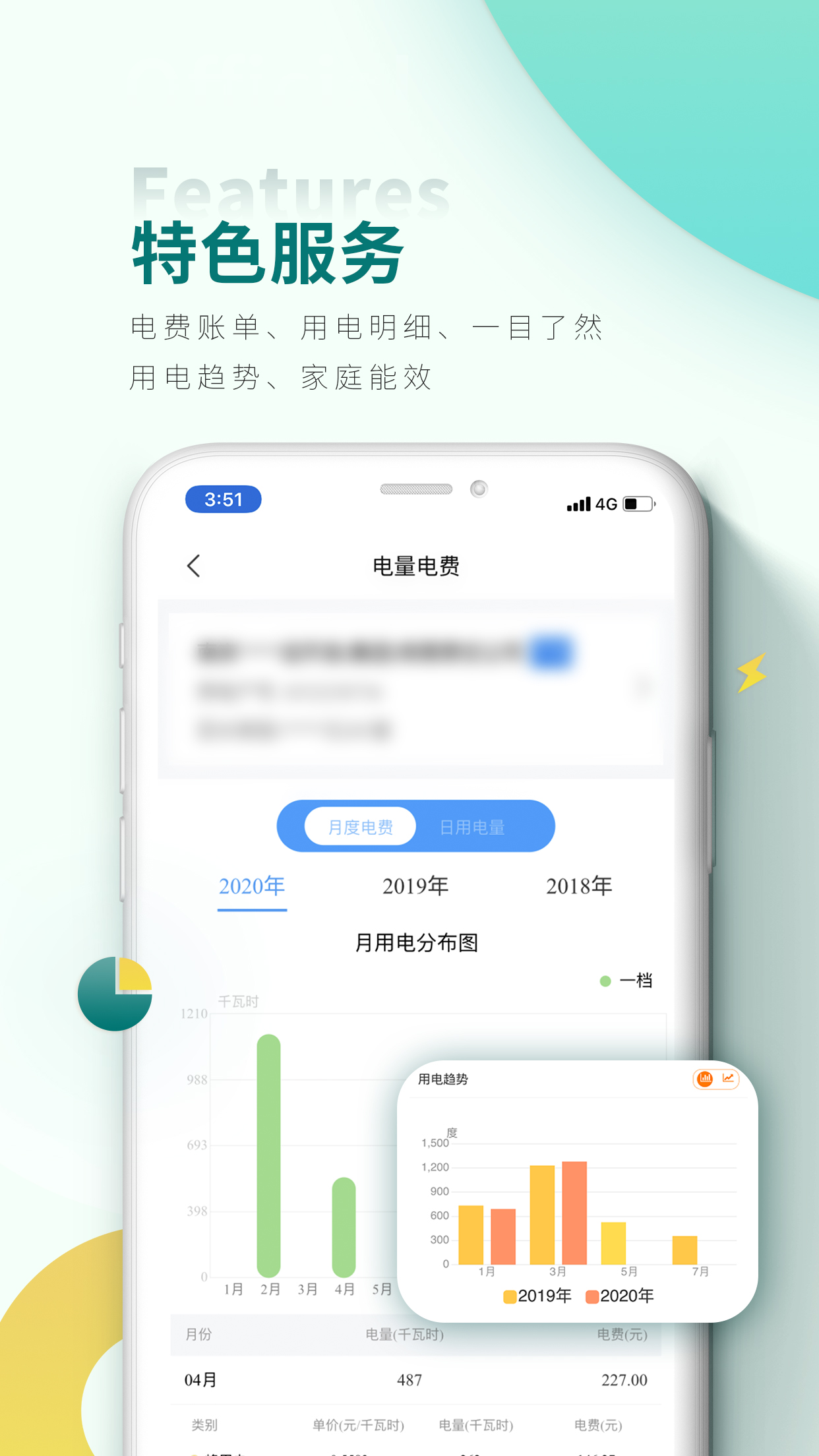 网上国网软件 截图1