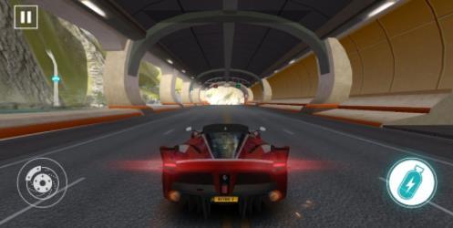 Asphalt Nitro2 截图4