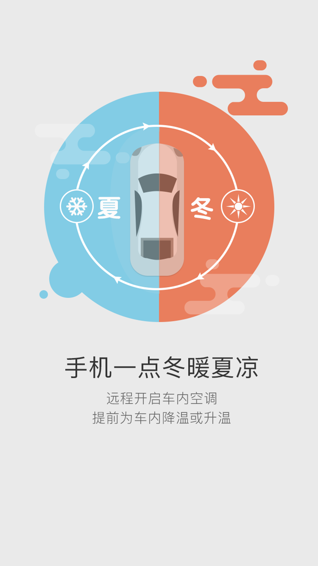 51车联app 截图1