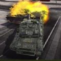 超级坦克大对战终极无敌版