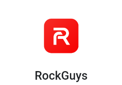 RockGuys app 1