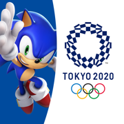 索尼克在2024东京奥运会