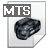 4Easysoft MTS Converter(MTS视频转换器)v3.2.26官方版