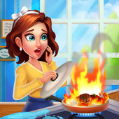 Cooking Sweet烹饪家游戏