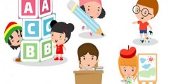 iOS儿童学英语app