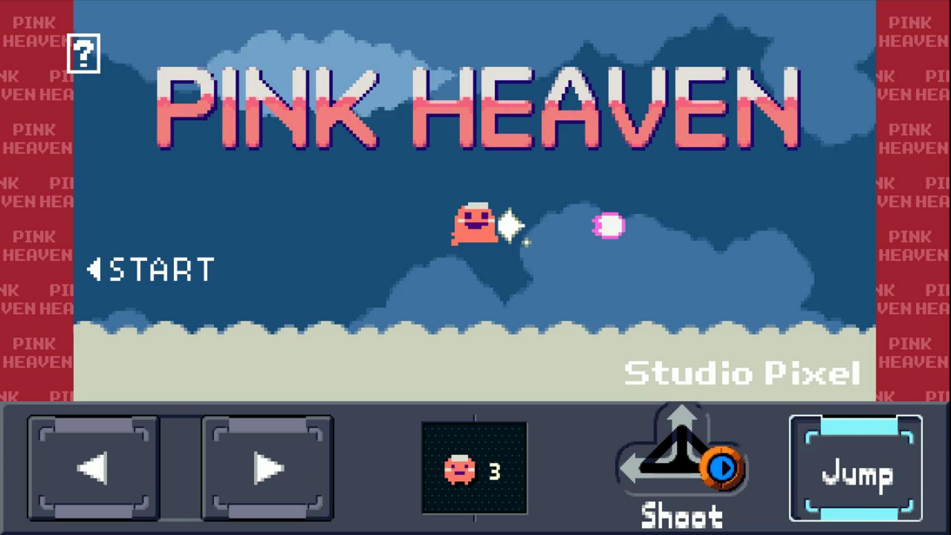 粉红天堂Pink Heaven 截图3