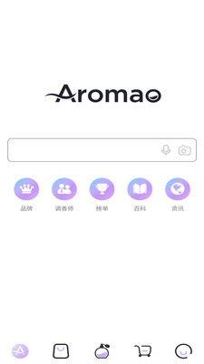 AROMAO香仓app 截图4