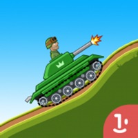 坦克大作战游戏iOS版v1.1.0