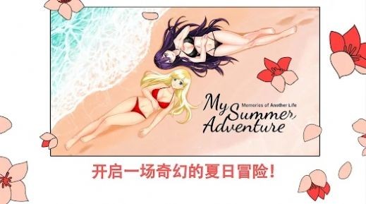 我的夏日冒险别样生活的追忆 截图2