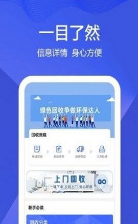 小黑鲨回收 截图2