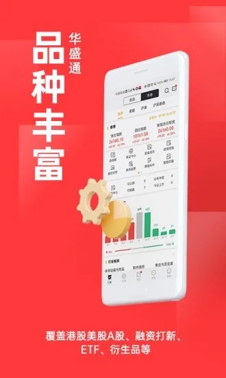 华盛通 截图2