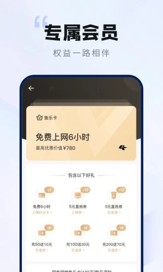 网鱼app 截图3