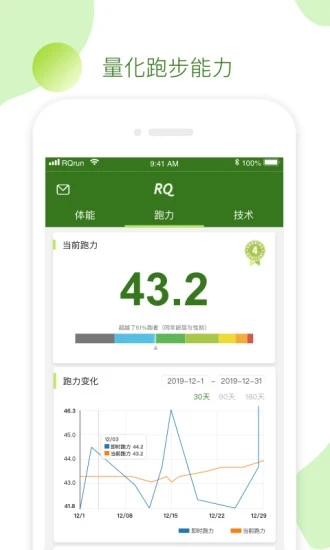 RQrun 截图4