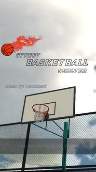 街头篮球射手Street Basketball Shooter 截图3