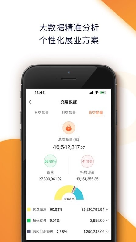 金红宝管家 截图1