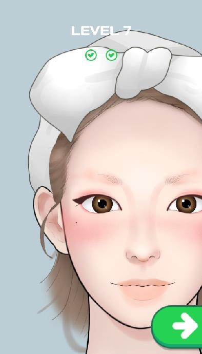 MakeupMaster 截图2