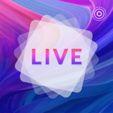 live高清动态壁纸app