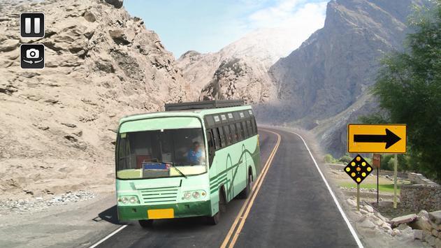 印度巴士驾驶模拟器游戏 截图2