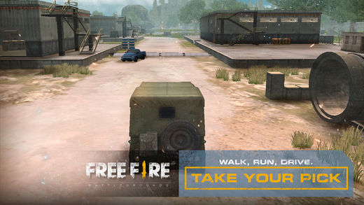 free fire max 截图2