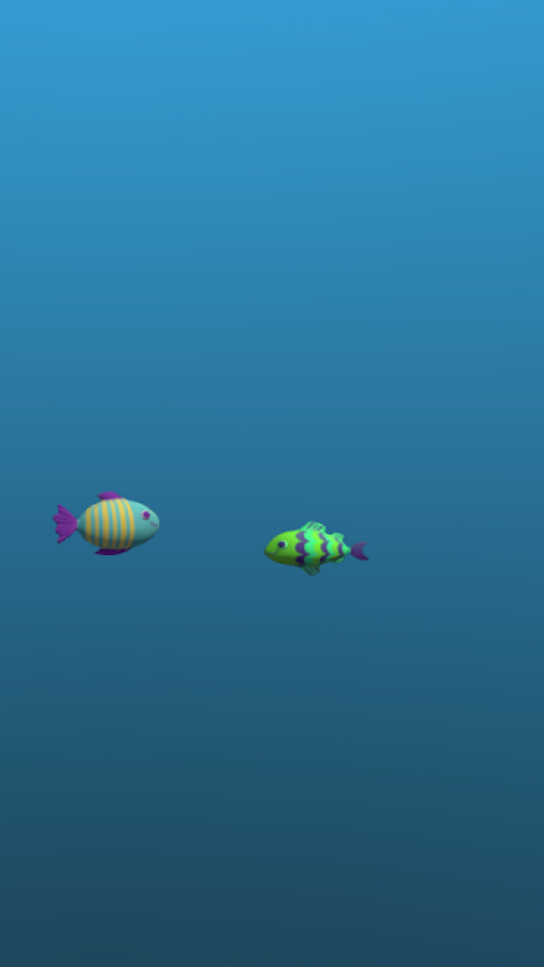 鱼模拟器3D 截图3