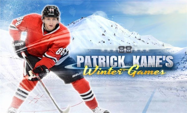 Patrick Kane(冰球奥运会) 截图1