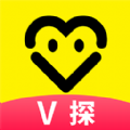 V探交友app