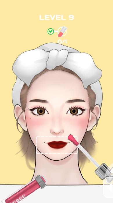 MakeupMaster 截图4