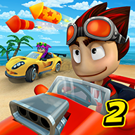 沙滩车竞速2正版游戏  2022.3.14