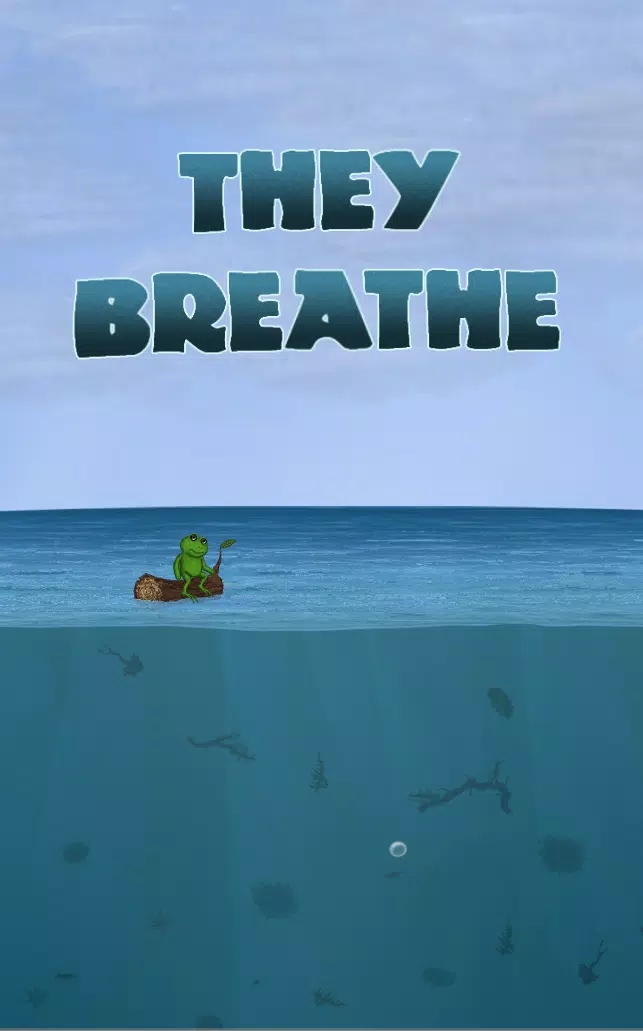 They Breathe 截图1