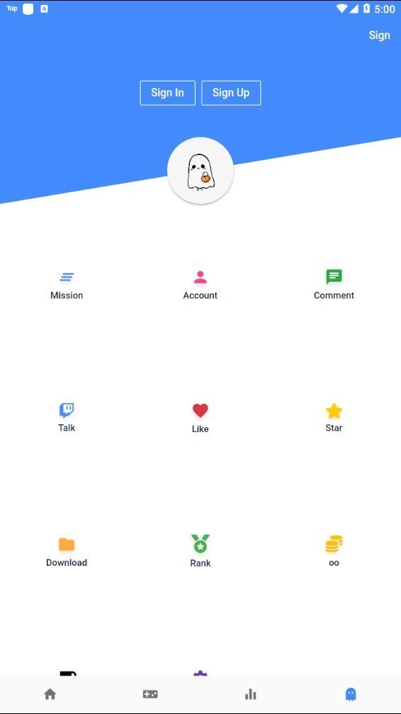 ogm游戏盒 截图3