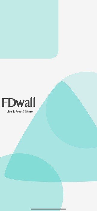 fdwall元素动态壁纸 截图1