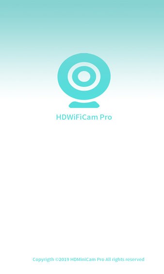 hdwificampro监控 截图2