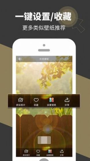 吉卜力壁纸app 截图1